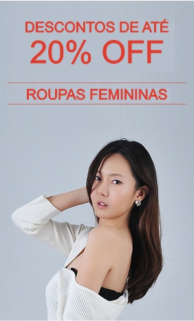 Moda Feminina