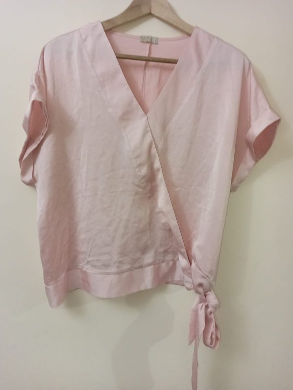 Blusa feminina