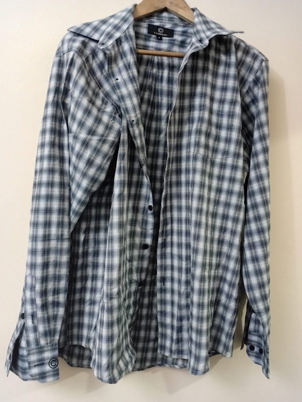 Camisa feminina