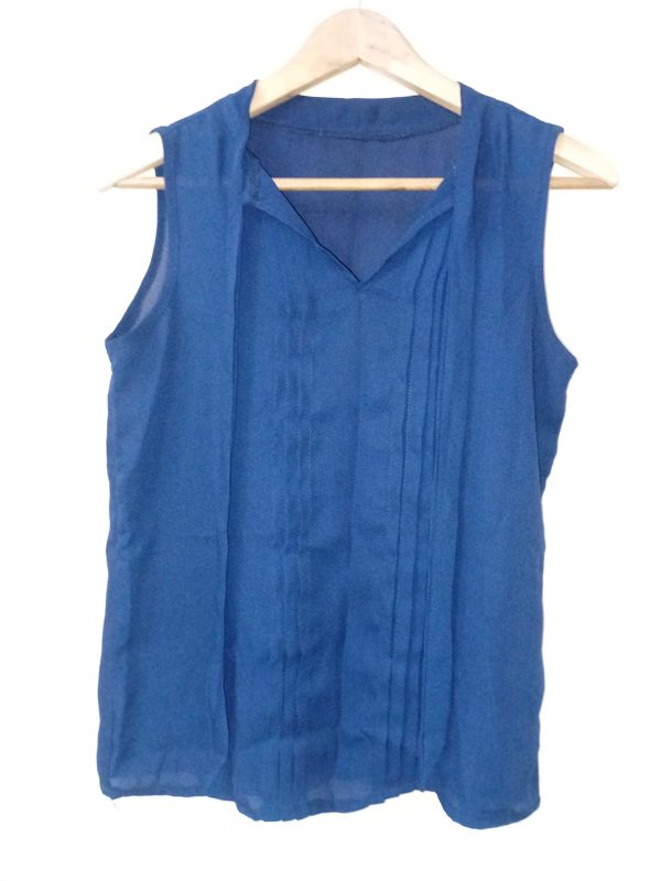 Blusa feminina