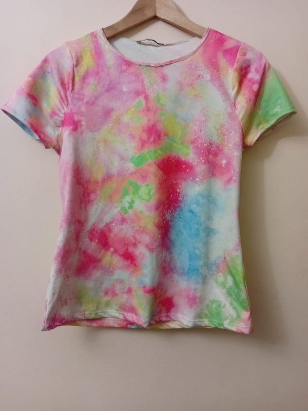 Blusa feminina