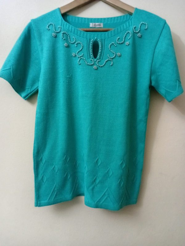 Blusa feminina