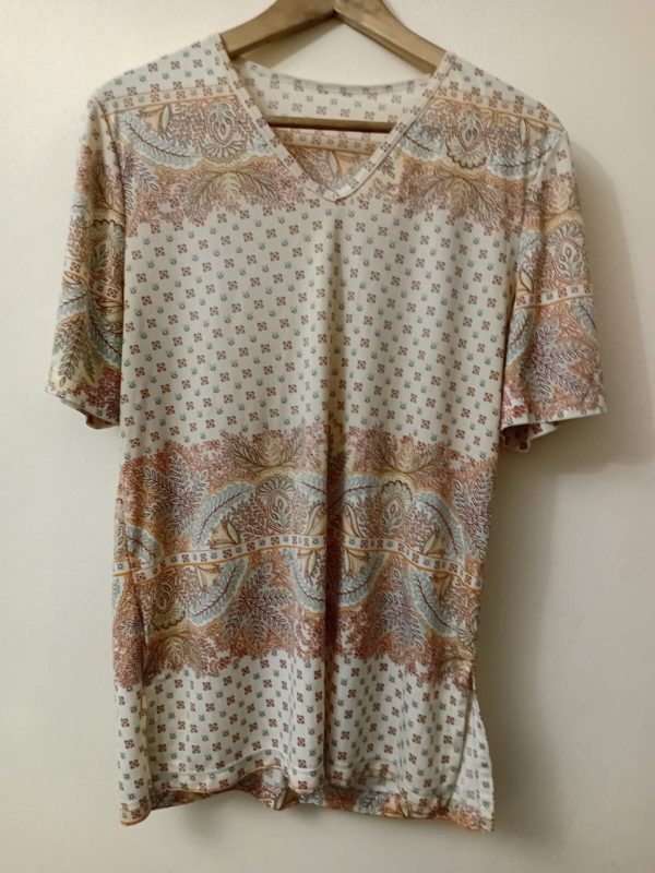 Blusa feminina