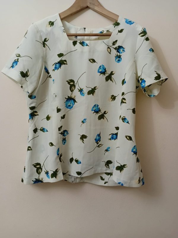 Blusa feminina