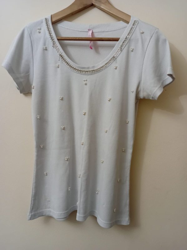 Blusa feminina