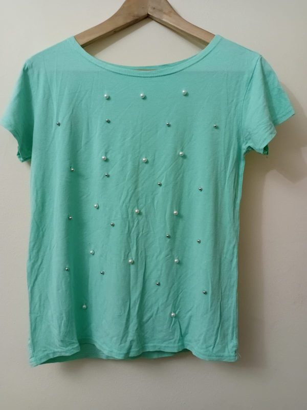 Blusa feminina