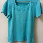 Blusa feminina