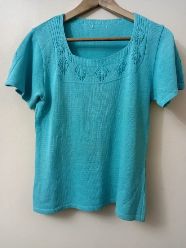 Blusa feminina