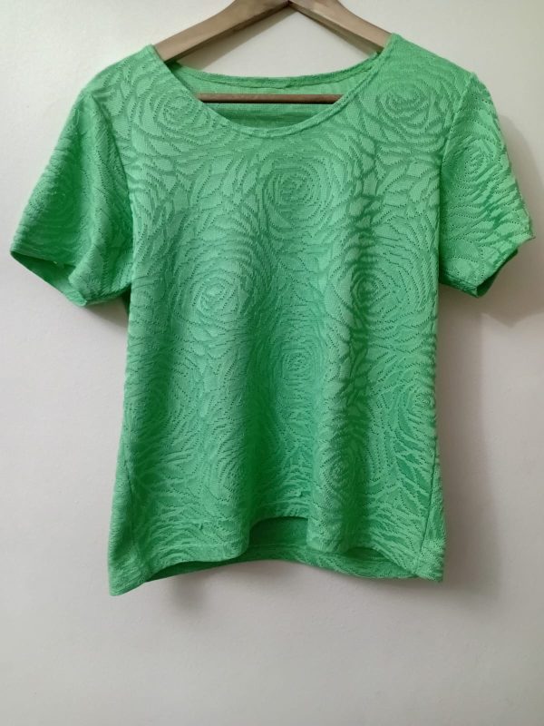 Blusa feminina