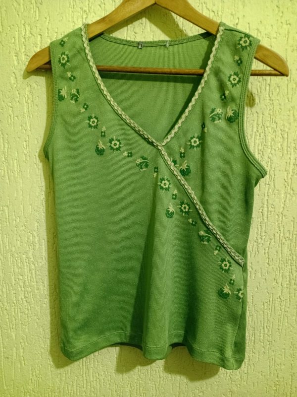 Blusa feminina