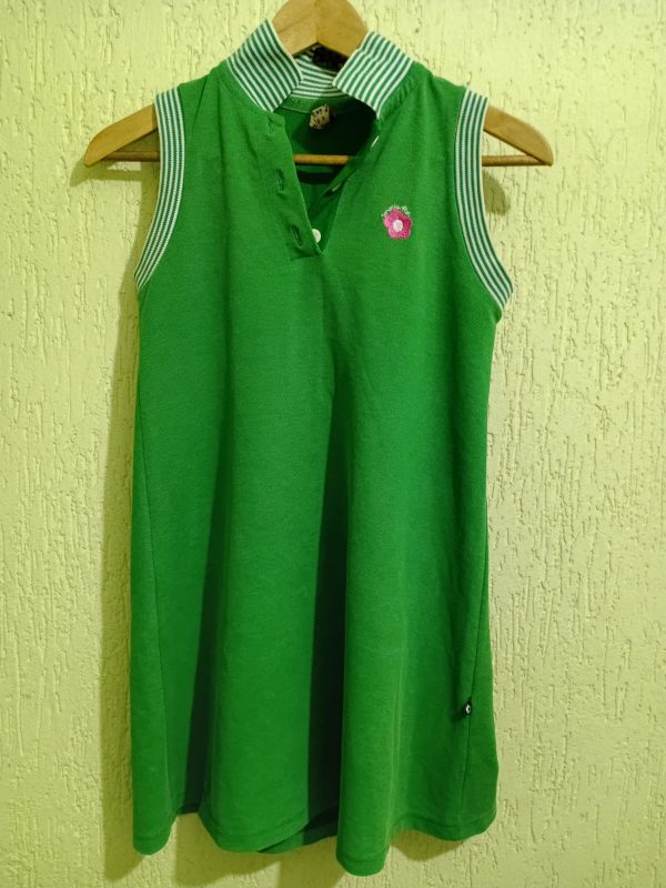 Vestido juvenil