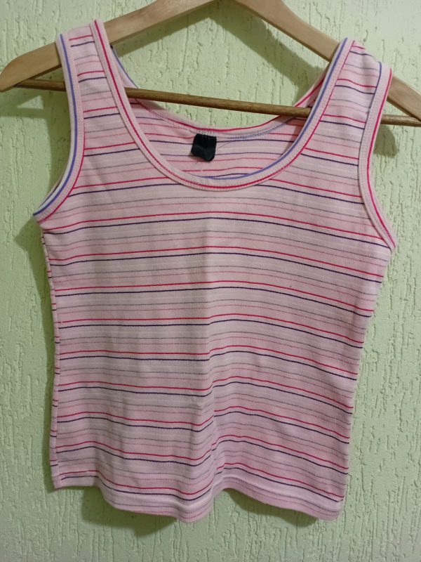 Camiseta feminina