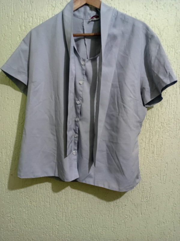 Blusa feminina