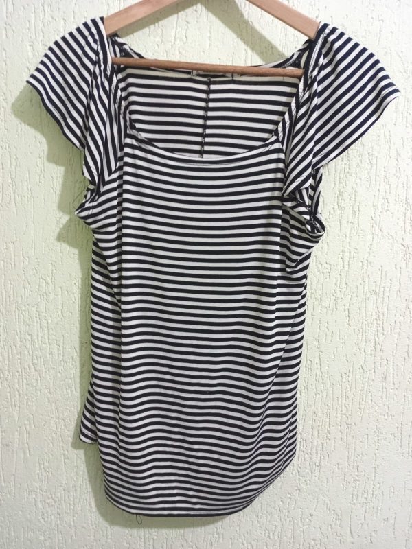 Blusa feminina