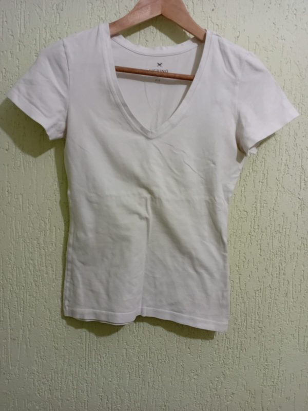 Camiseta feminina