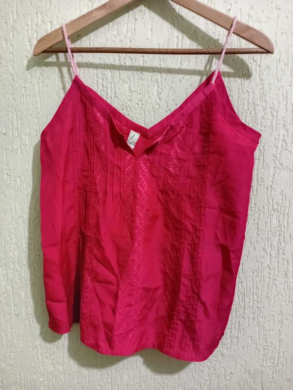 Blusa feminina