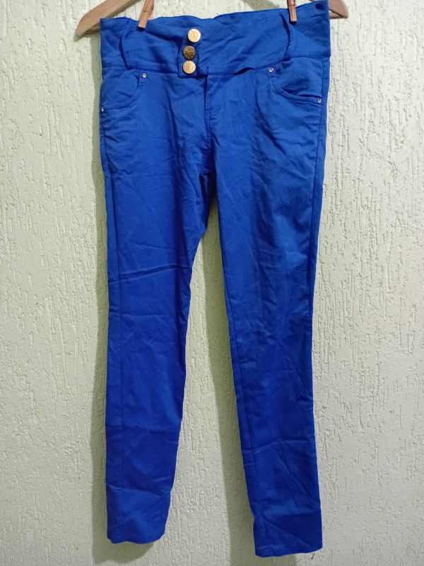 Calça feminina