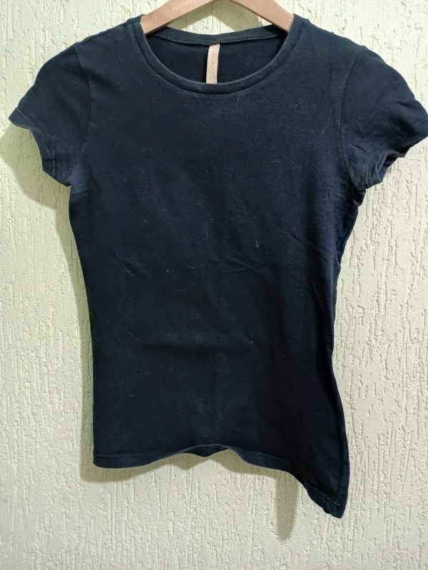 Camiseta feminina
