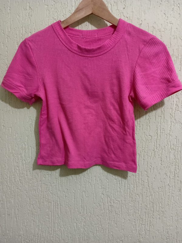 Camiseta infantil