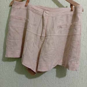 Short feminino