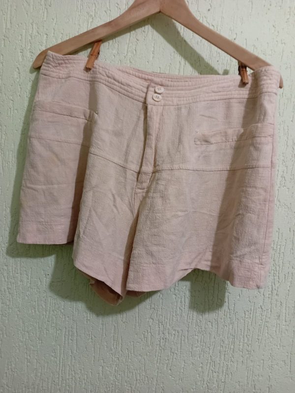 Short feminino