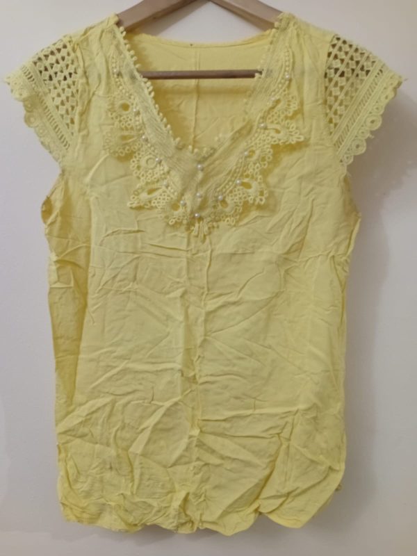Blusa feminina