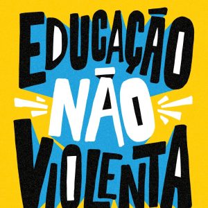 Educação não violenta