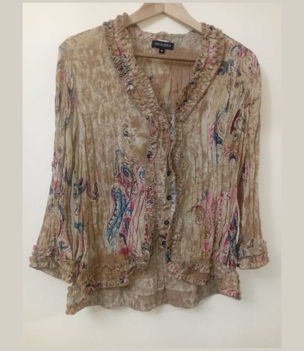 Blusa feminina