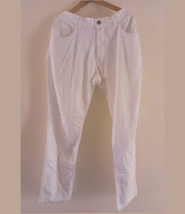 Calça masculina