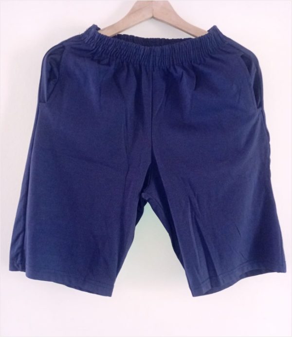 Bermuda masculina
