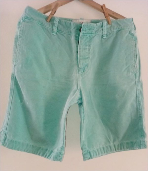 Bermuda masculina
