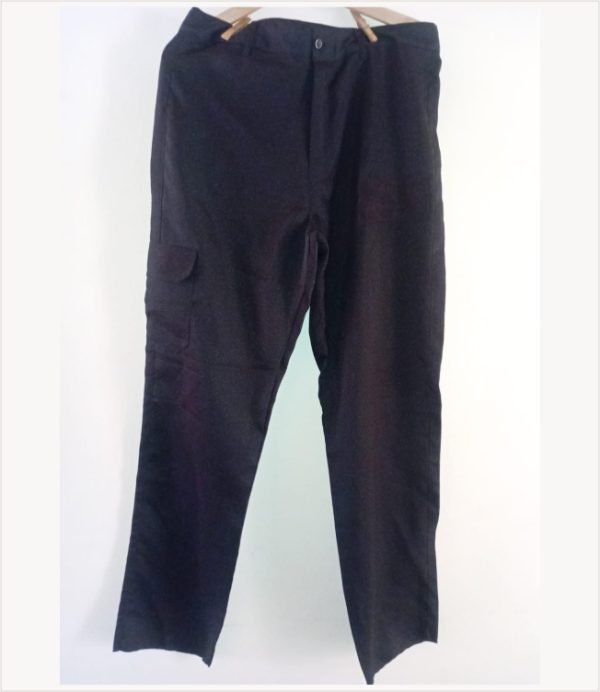 Calça masculina