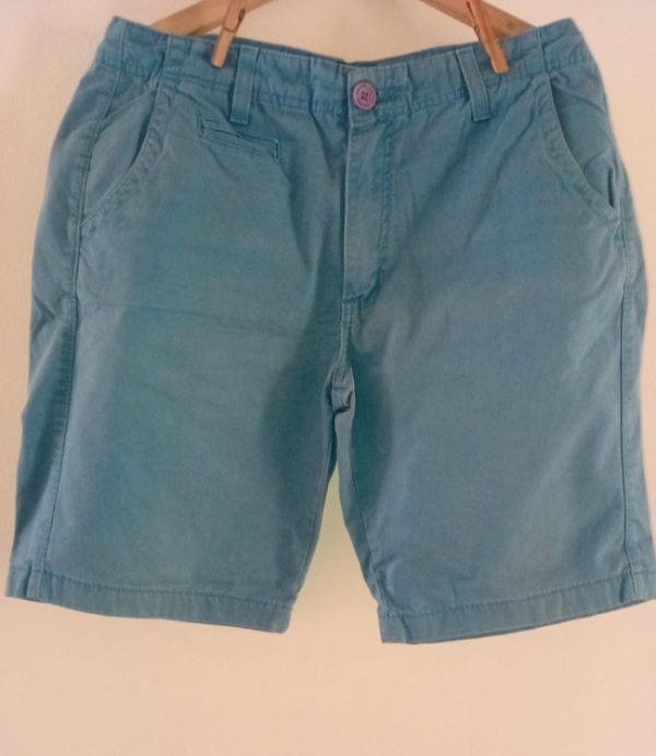 Bermuda masculina
