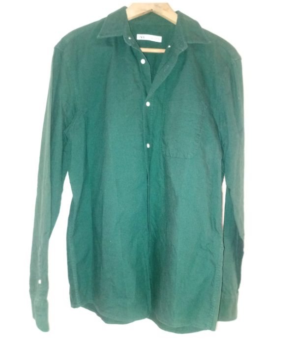 Camisa masculina
