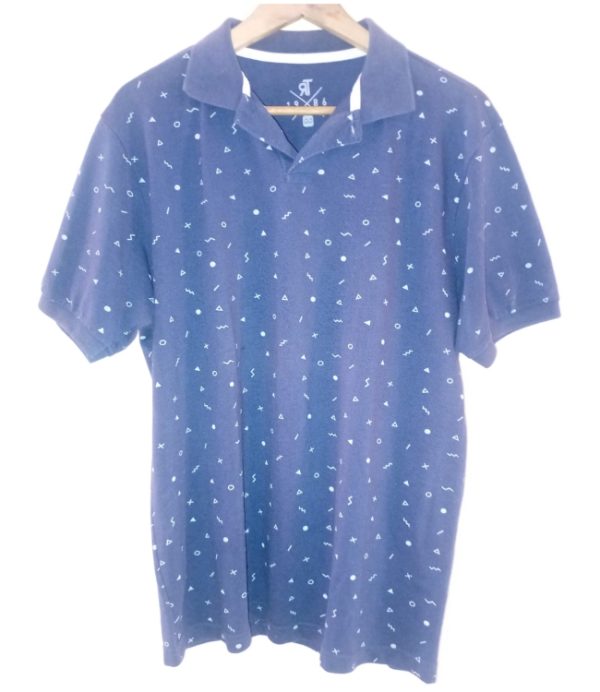 Camiseta masculina