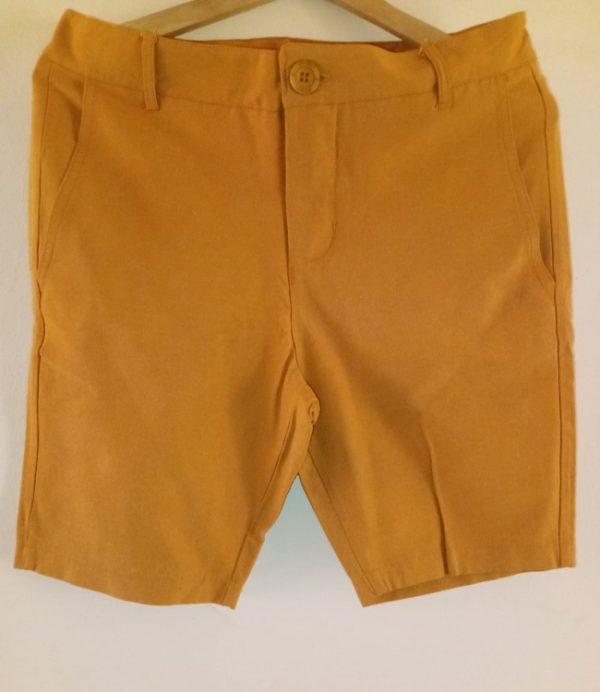 Bermuda masculina