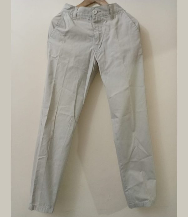 Calça masculina
