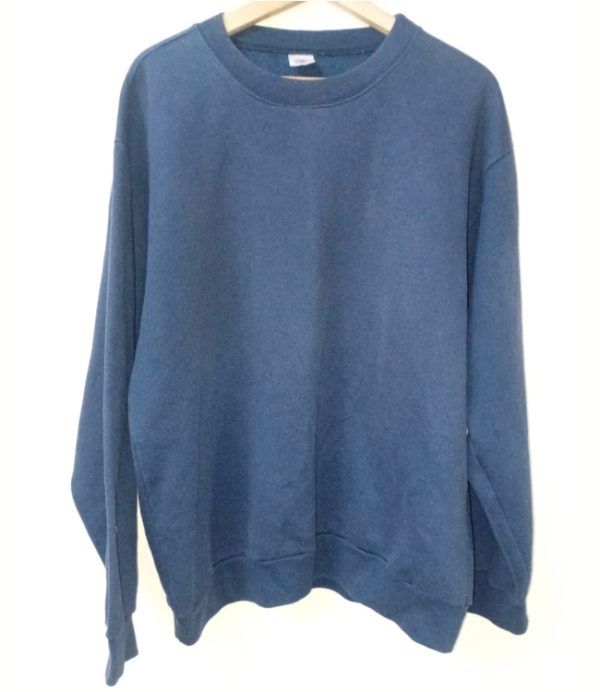 Blusa masculina