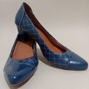 Sapato feminino