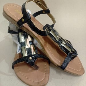Sandália feminina