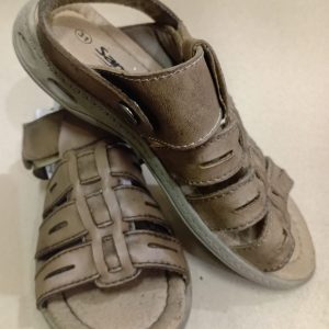 Sandália masculina infantil