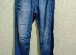 Calça masculina