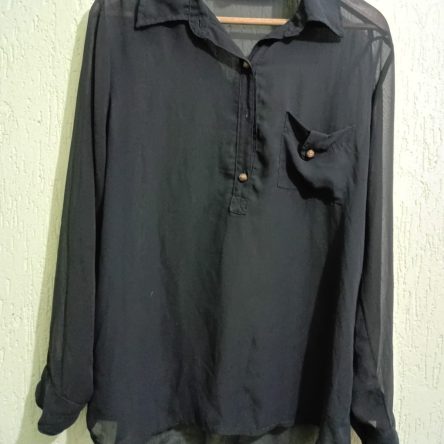 Blusa feminina