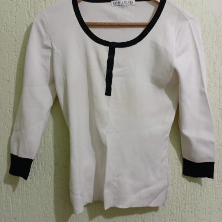 Blusa feminina
