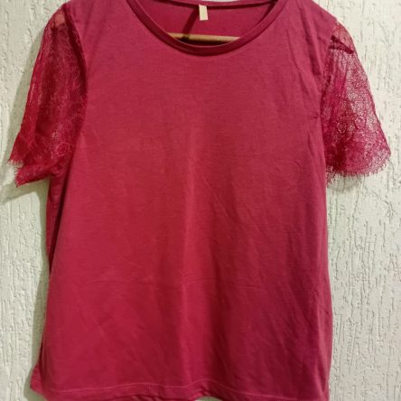 Blusa feminina