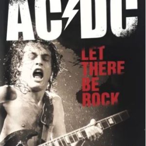 A História do AC DC