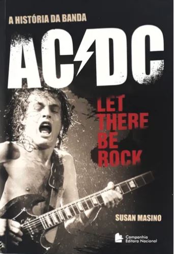 A História do AC DC