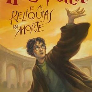 Harry Potter e as Relíquias da Morte