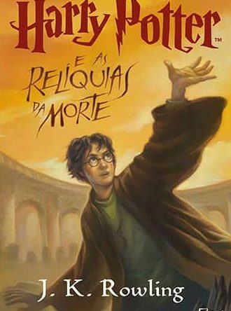 Harry Potter e as Relíquias da Morte