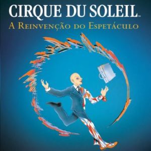 Cirque Du Soleil